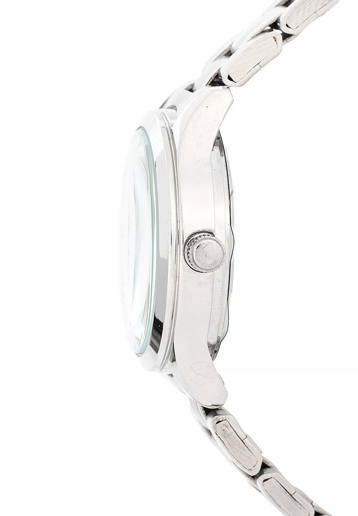 Valentino Stainless Steel Strap Analog Watch for Women 20122491-GOLD INDEX-Watch Portal Philippines