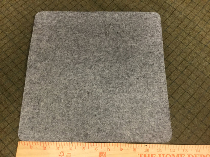 100% Wool Pressing Mat 12X12