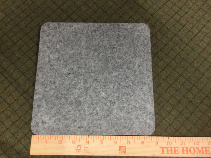 100% Wool Pressing Mat 18x15.5