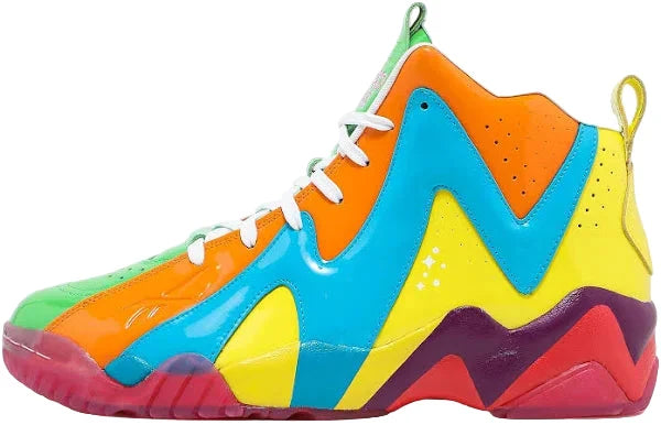 2021 Reebox Hasbro x Kamikaze 2 "Candy Lane"