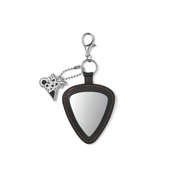 TXT - 2026 MOA CON OFFICIAL MD MIRROR KEYRING - COKODIVE