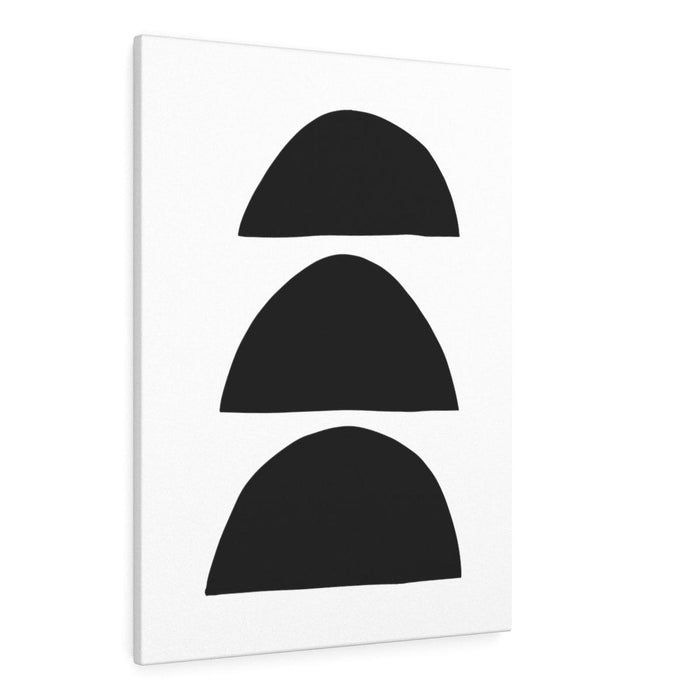 Modern Abstract Art Print, Modern Wall Decor, Modern Wall Art | Pippa + June