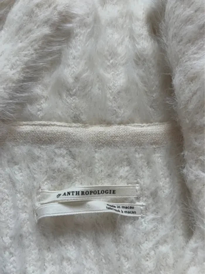 Anthropologie-kofta