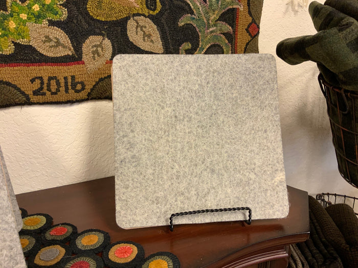 Appliqué Work Board 12x12