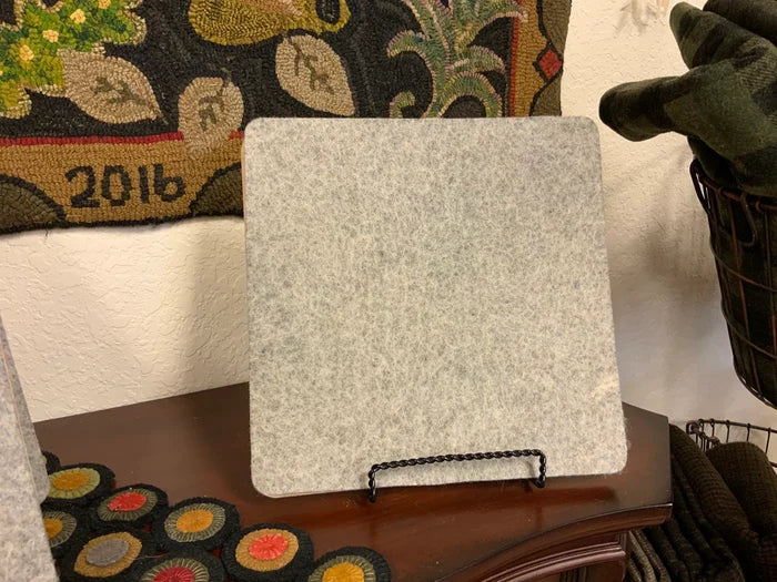 Appliqué Work Boards