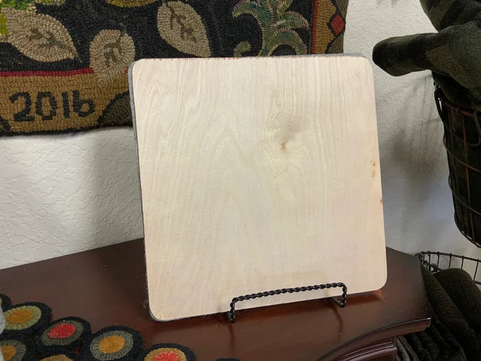 Appliqué Work Boards