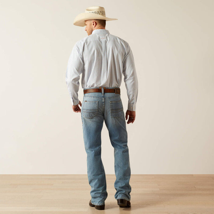 Ariat M4 Relaxed Louis Boot Cut Jeans