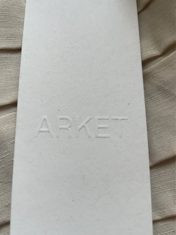 Arket-topp NWT