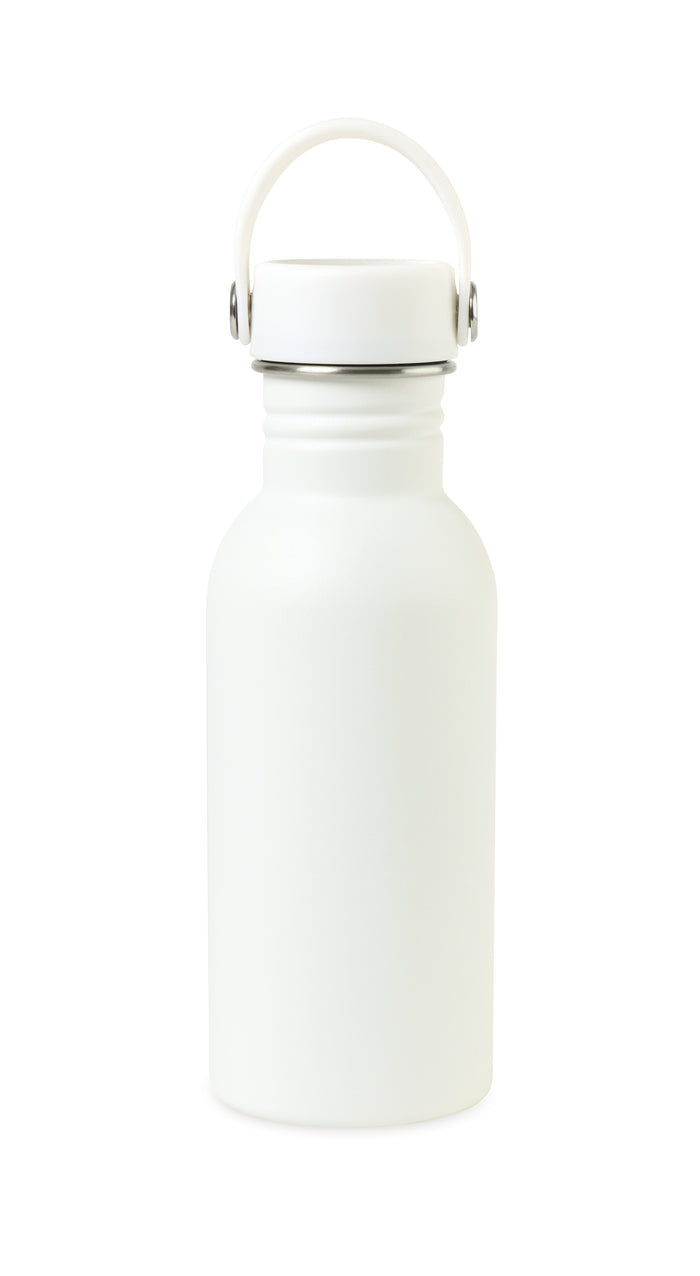 Arlo Classics Stainless Steel Hydration Bottle - 17 Oz.
