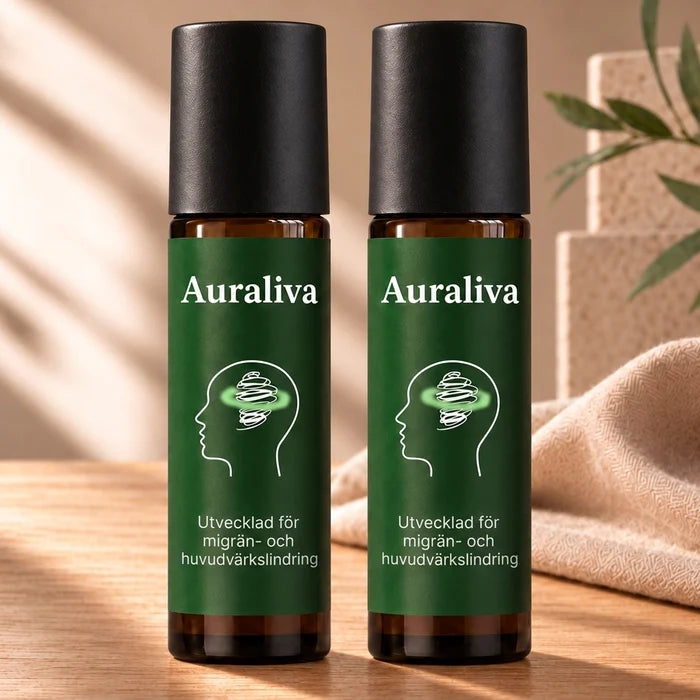 Auraliva™