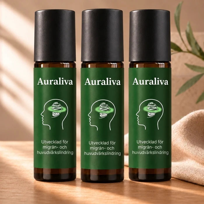 Auraliva™