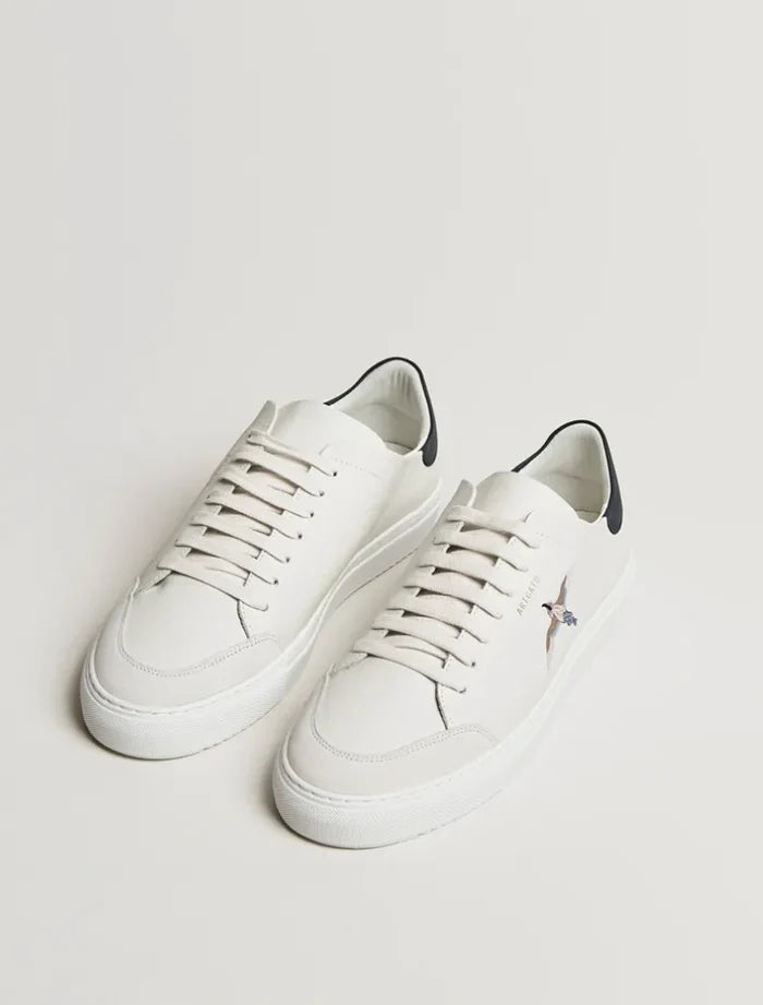 Axel Arigato-skinnsneakers