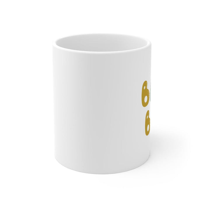 Boys Mug Ceramic, Boys Gift Mug, Boys Cup, Boys Drinkware | Pippa + June
