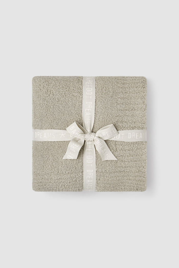 Barefoot Dreams CozyChic Throw