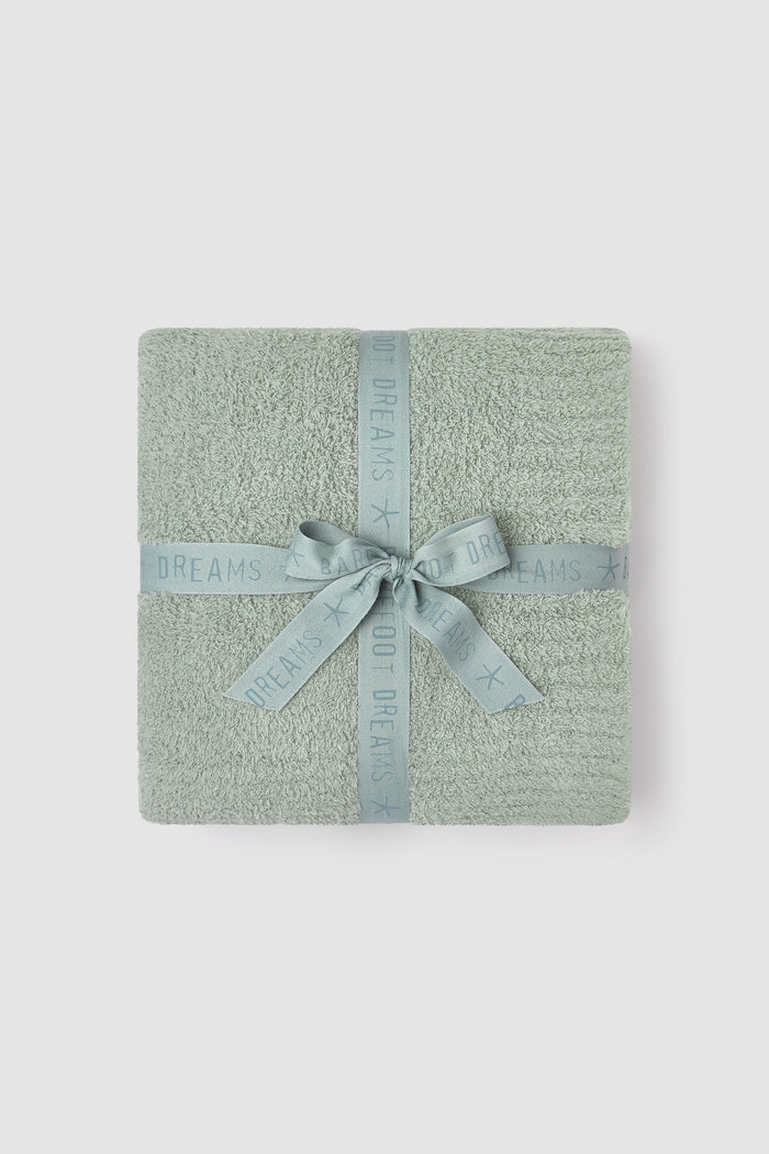 Barefoot Dreams CozyChic Throw