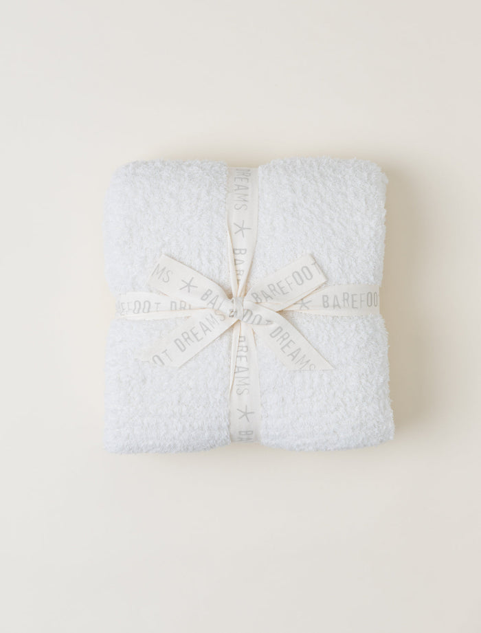 Barefoot Dreams CozyChic Throw