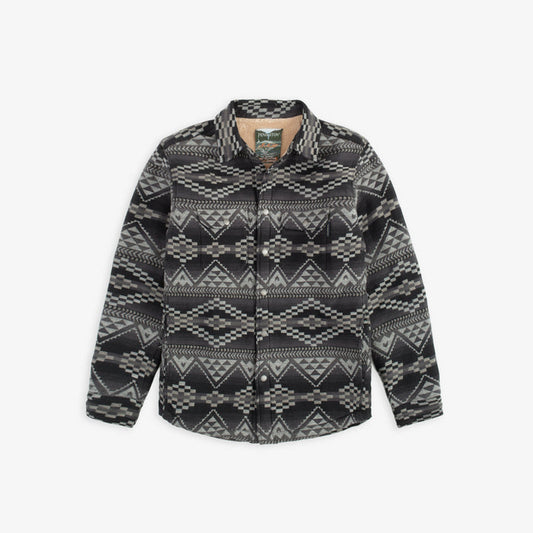 Bay City Jacket - Lost Trails