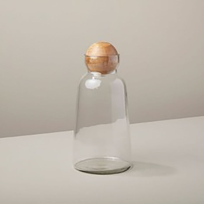Be Home® Brisbane Decanter