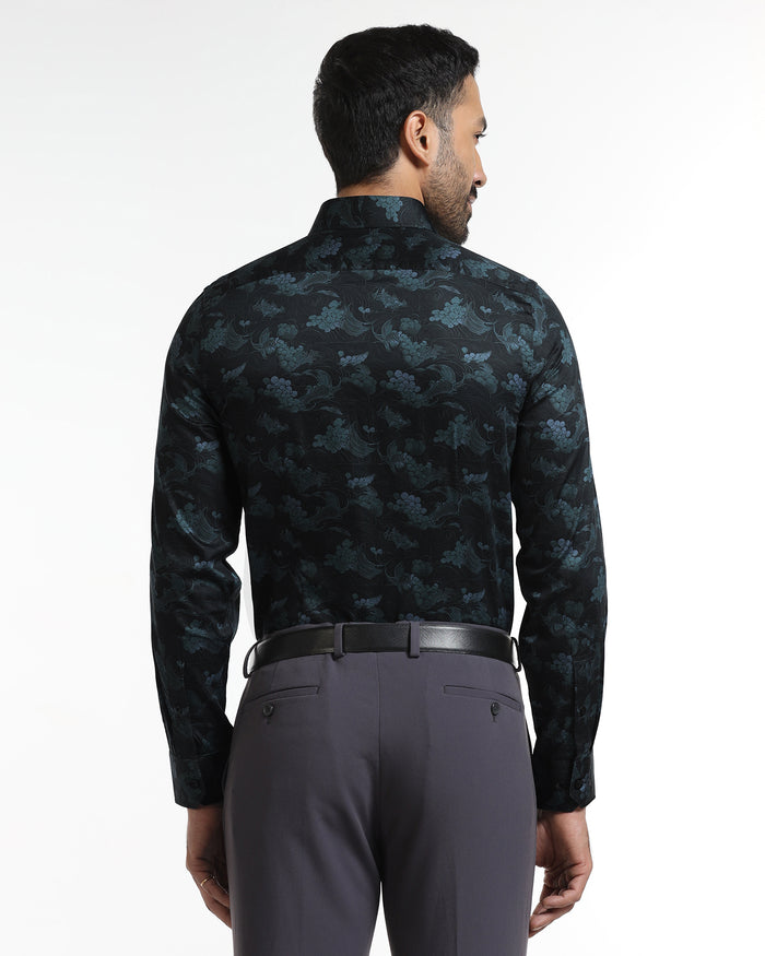 Beetle Printed Shirt - Pavel