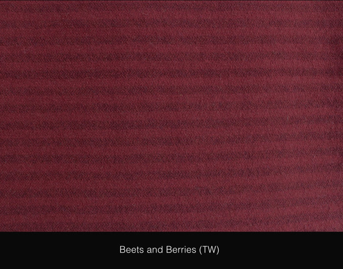 Beets and Berries