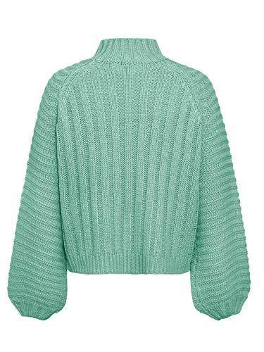 BerryGo Chunky Crewneck Sweaters - foxberryparkproducts