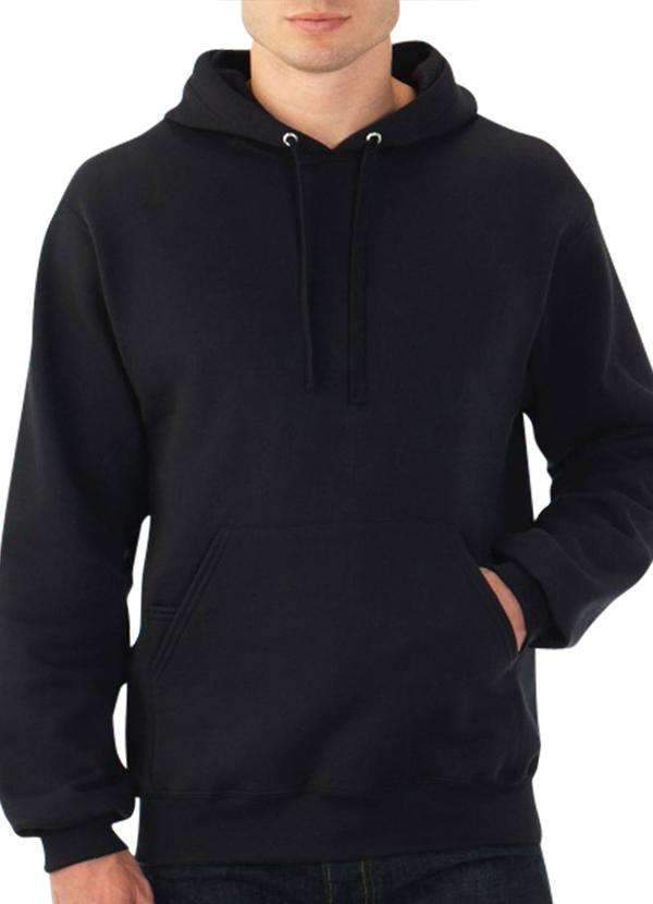 BLACK HOODIE - foxberryparkproducts