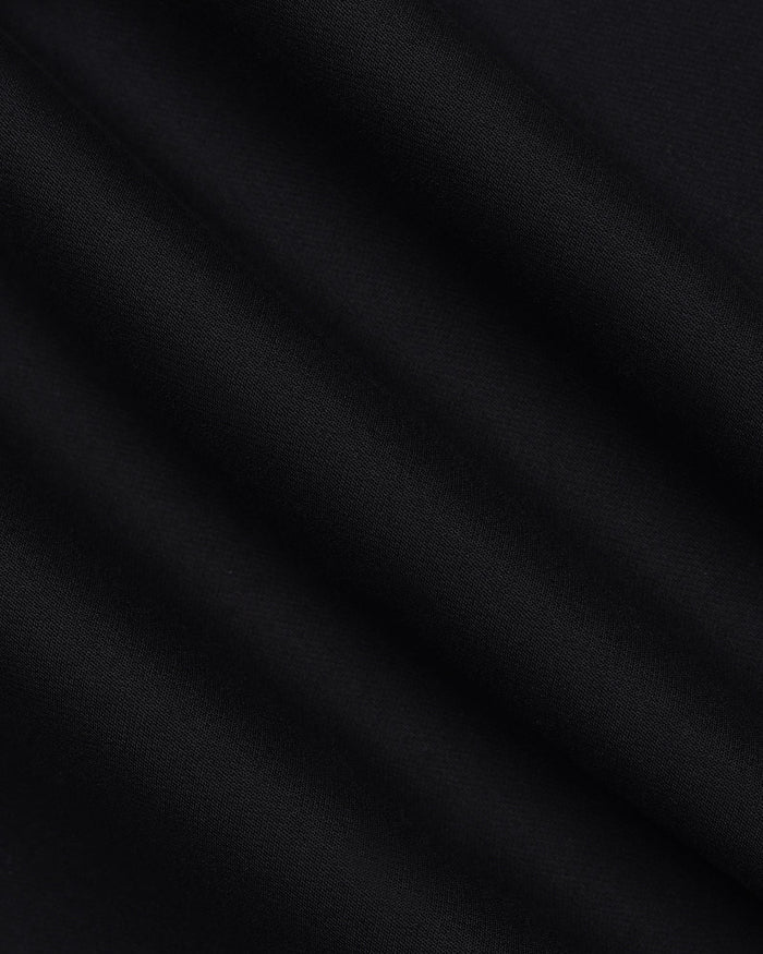 Black TechPro Textured Khaki - Pando