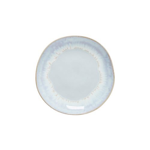 Brisa Salt White Dinnerware by Costa Nova