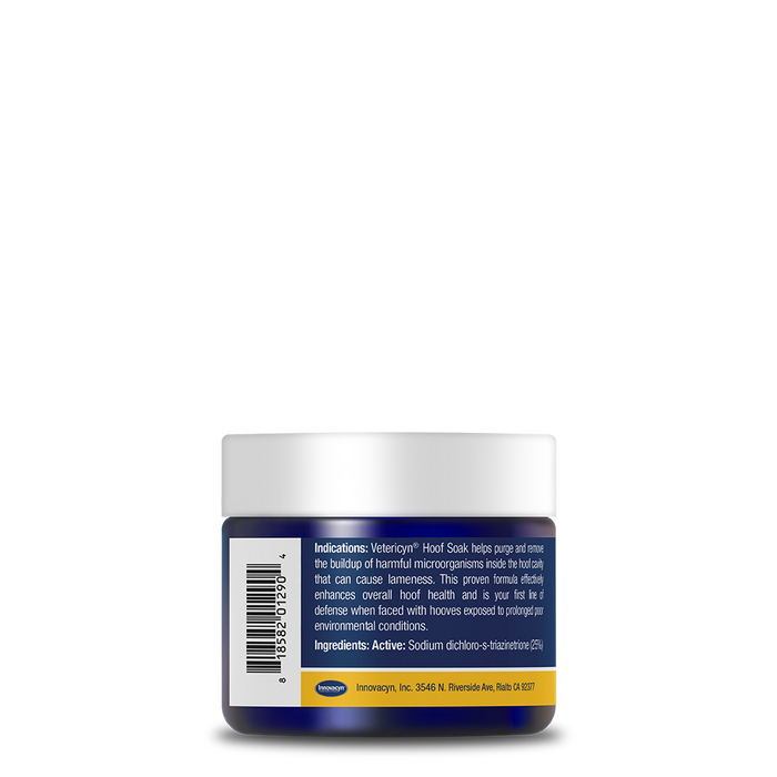 Bundle: Hoof Soak and Hoof Boot