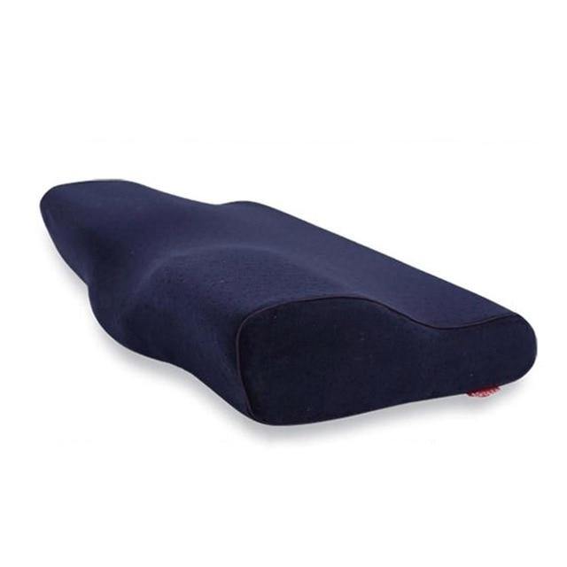 Butterfly Shaped Bedding Pillows Memory Foam - foxberryparkproducts