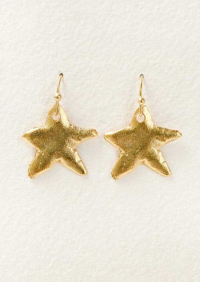 Canopus Earrings