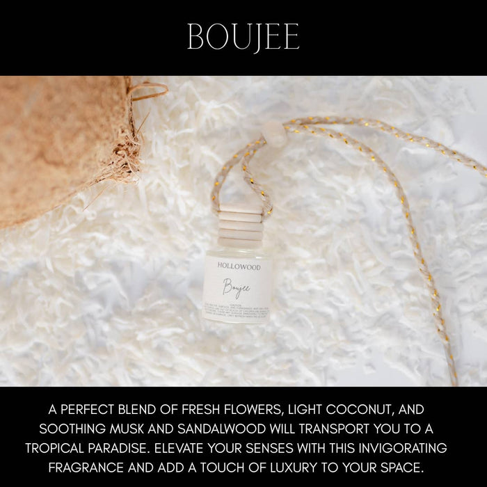 Car Diffuser - Boujee