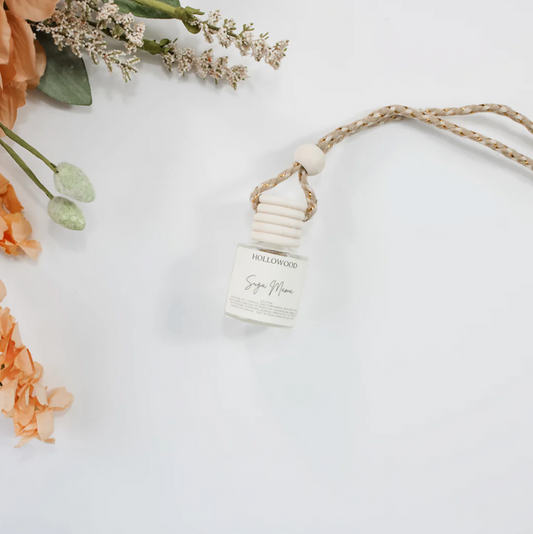 Car Diffuser - Suga Momma - Spring