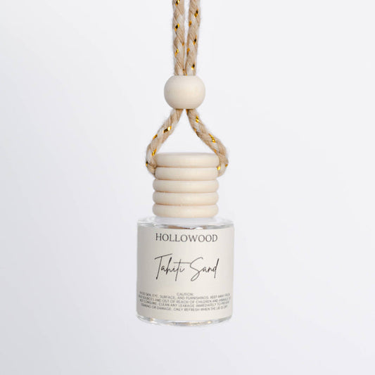 Car Diffuser - Tahiti Sands - Adored A Lovely Boutique