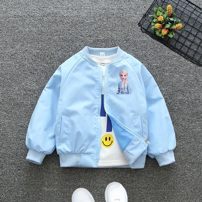 Children's Jacket - foxberryparkproducts