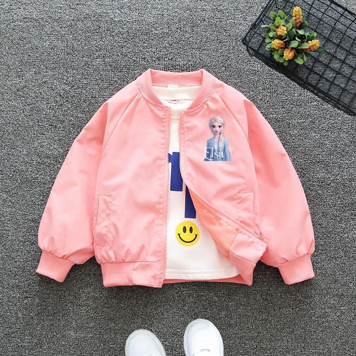 Children's Jacket - foxberryparkproducts