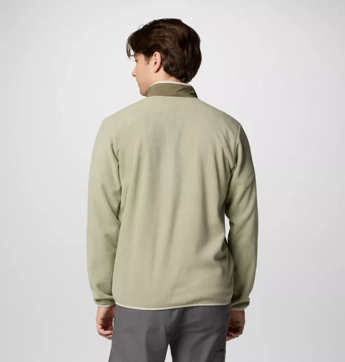 Columbia Mens Sequoia Grove Full Zip Fleece