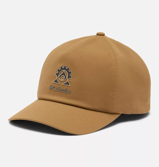 Columbia Unisex Alta Crest 3D Stretch Snap Back