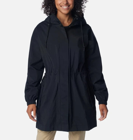 Columbia Womens Splash Side II Jacket