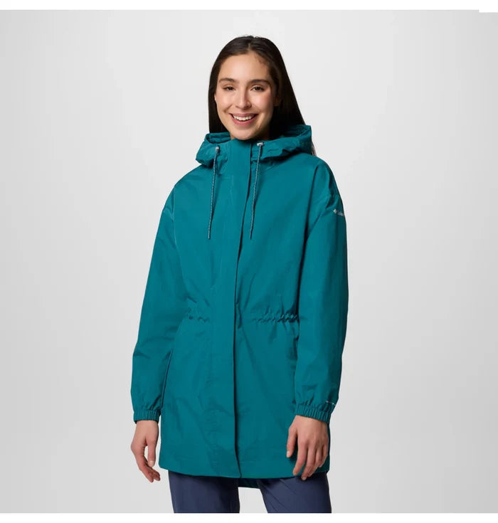 Columbia Womens Splash Side II Jacket