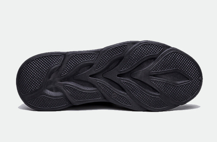 Comfortable and breathable sneakers - foxberryparkproducts