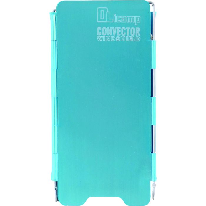 Convector Windscreen