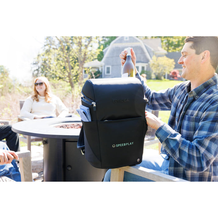 CORKCICLE® Series A Backpack Cooler