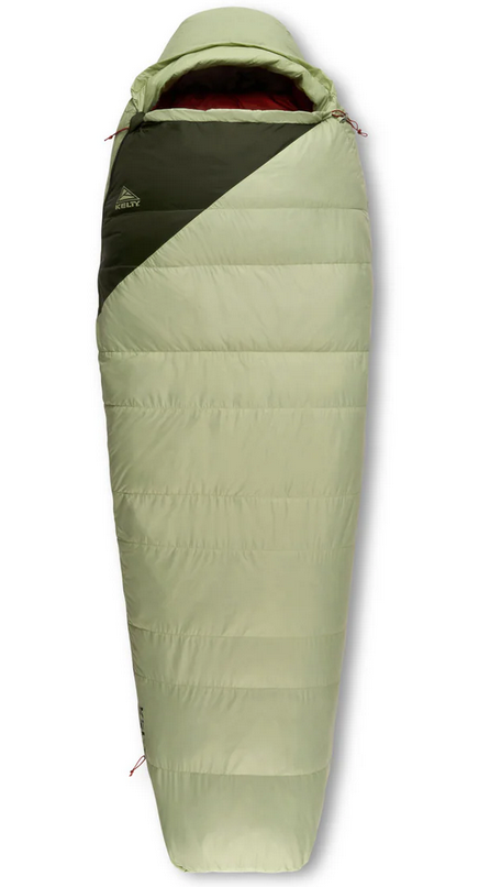 Cosmic Down 20 Degree Womens Regular Sleeping Bag