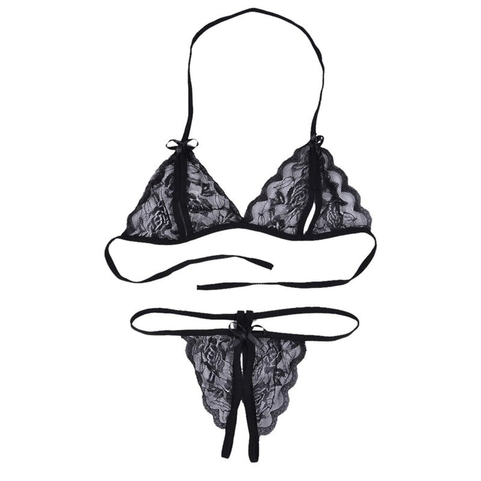 Crochet Bikini Cover Up - foxberryparkproducts