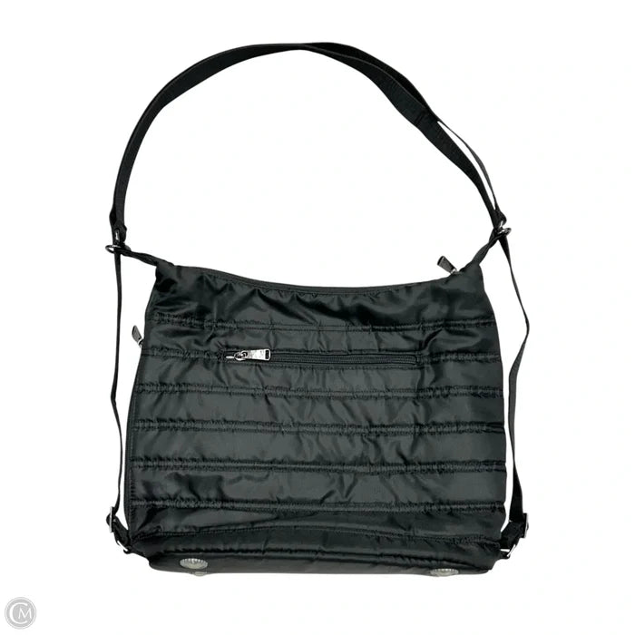 Crossbody By Lug, Size: Large