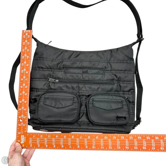Crossbody By Lug, Size: Large
