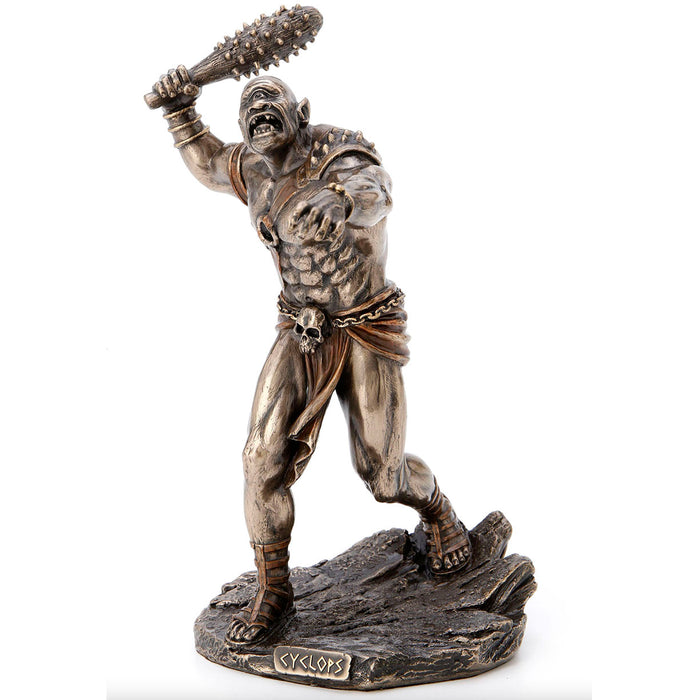 Cyclops Statue