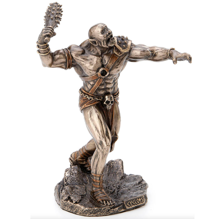 Cyclops Statue