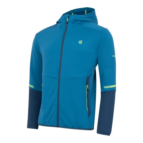 Dare 2 Be Men's Camber Core Stretch Midlayer